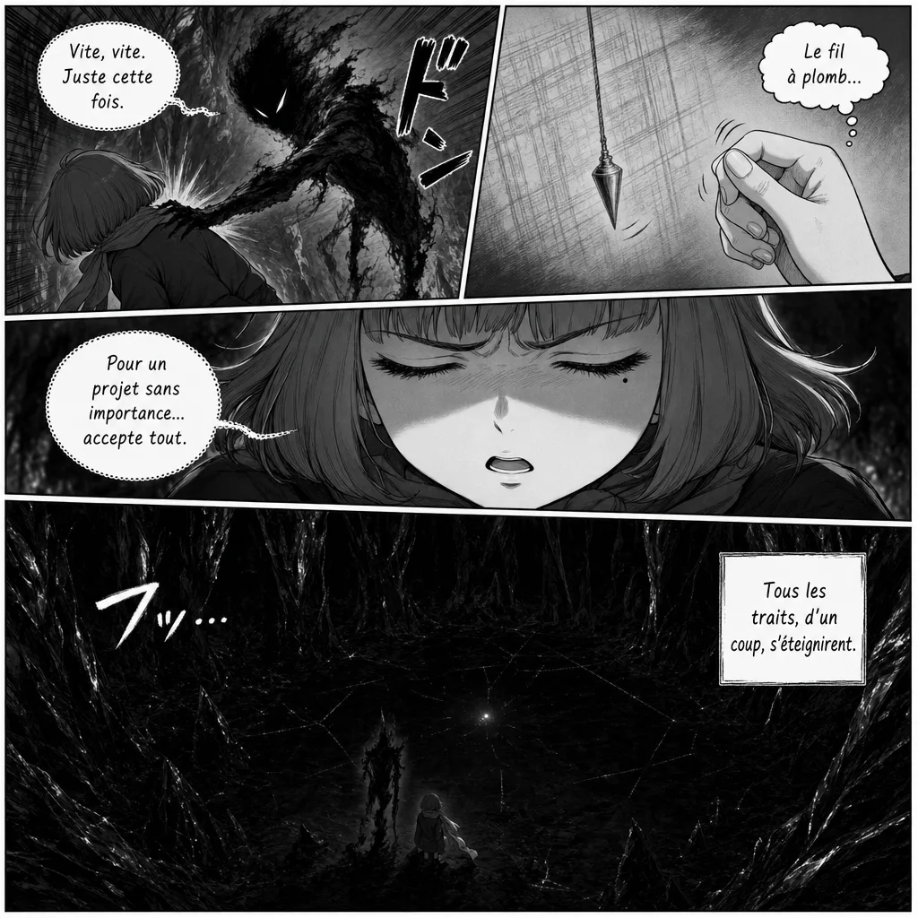 La Grotte aux Braises — planche 18 sur 28
