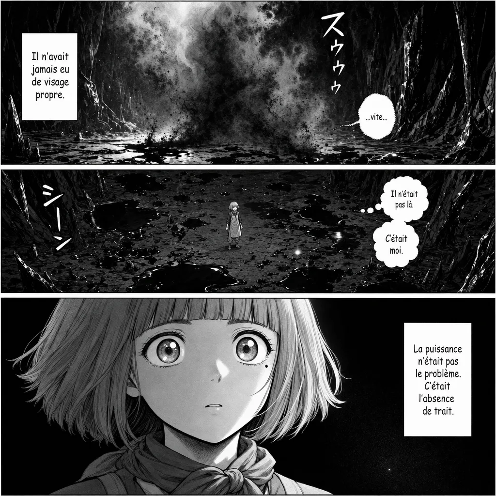 La Grotte aux Braises — planche 20 sur 28